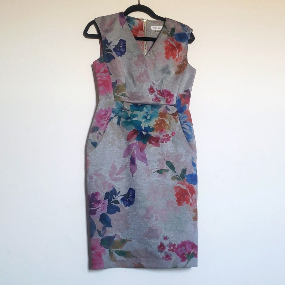 Calvin Klein Dress